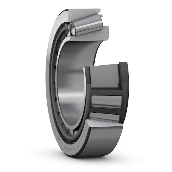 SKF 30312 J2/Q, Tapered Roller Bearings